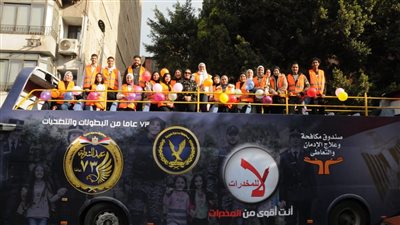 مكافحة الإدمان يطلق قافلة تجوب الأندية الرياضية للتوعية بأضرار المخدرات