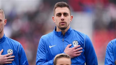 موعد وصول السلوفيني نيجك جراديشار مهاجم الأهلي الجديد للقاهرة