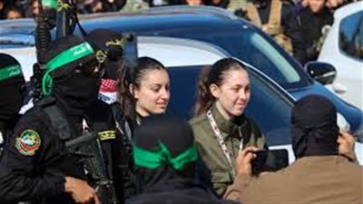 حماس: المقاومة أنهت إحصاء الأسرى الأحياء تحضيرا لتسليمهم