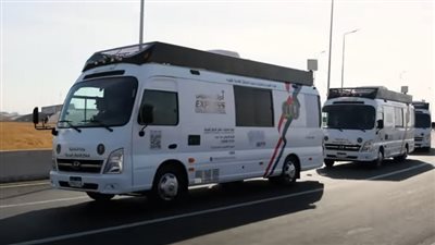 الداخلية: إتاحة خدمة الترجمة لـ 25 لغة وتطوير وإنشاء 568 مقر أحوال مدنية (صور)