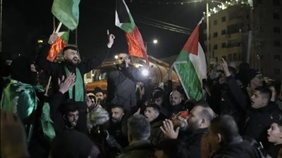 فلسطين: الإفراج عن 9 من أسرى المؤبدات