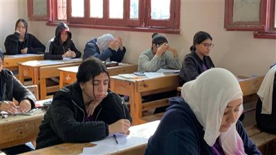 عينات عشوائية مبشرة، نتيجة الشهادة الإعدادية بمحافظة الإسكندرية 