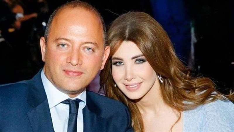 نانسي عجرم وفادي