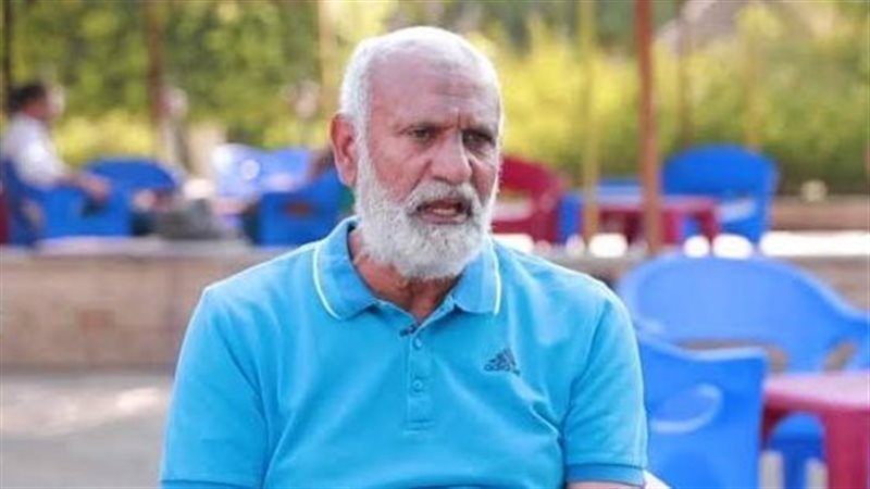 مختار مختار