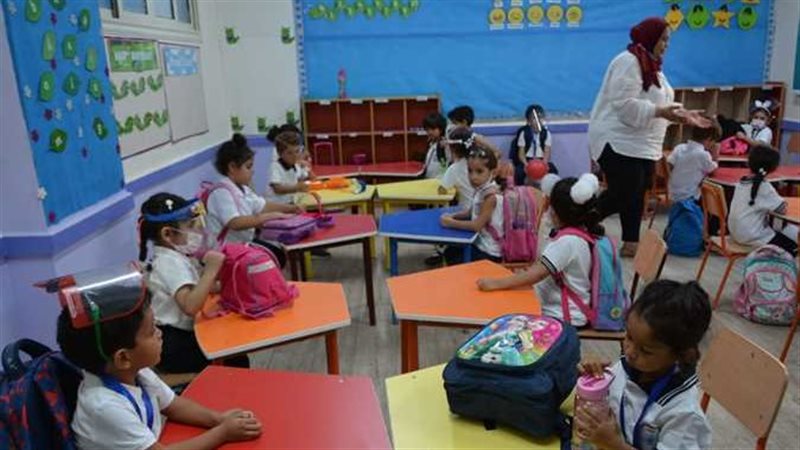 رياض الاطفال 