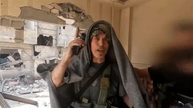 يحيى السنوار، فيتو