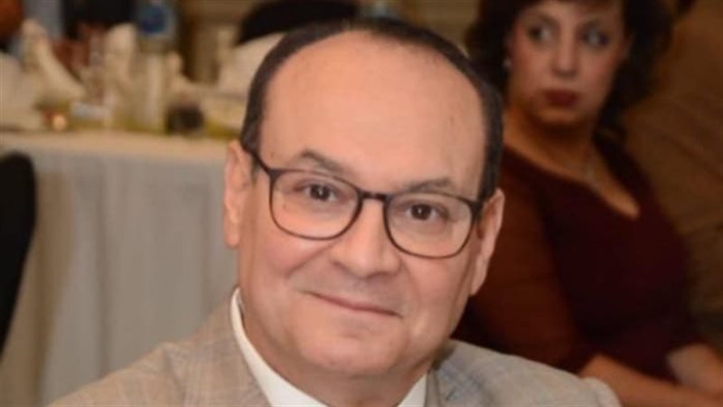  المهندس على عبد