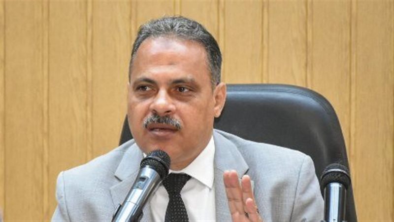 محافظ الشرقية
