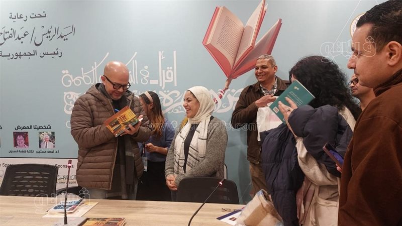 عمر طاهر.فيتو