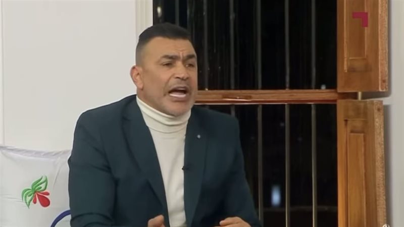 عصام الحضري، فيتو