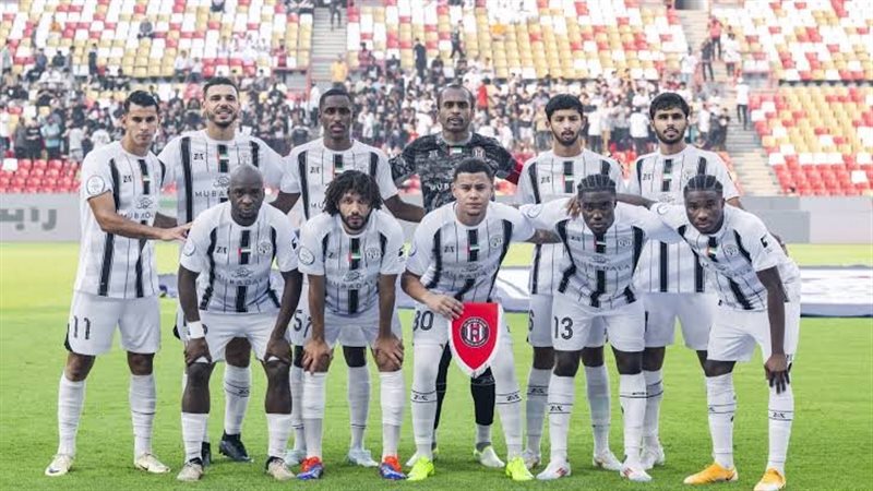 الجزيرة الاماراتي،