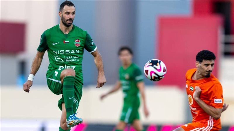 شباب الأهلي يتأهل
