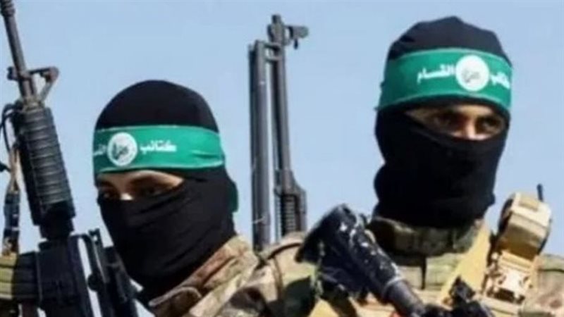 حماس،فيتو