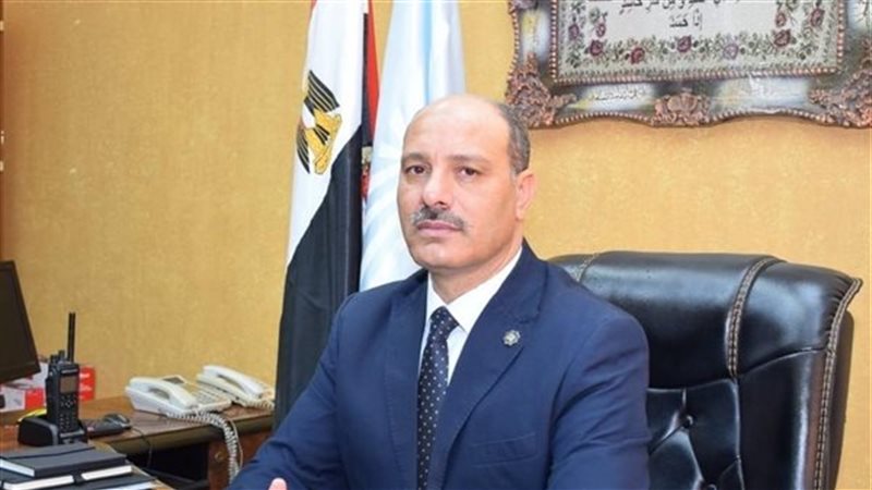 الدكتور عربي أبوزيد