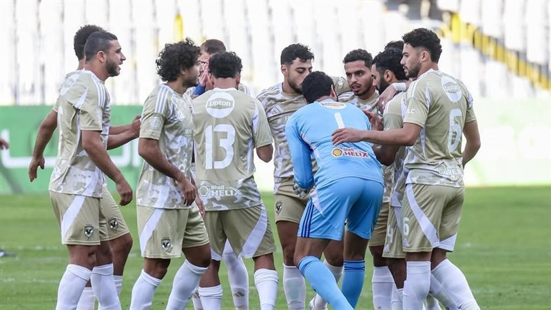 الأهلي،فيتو