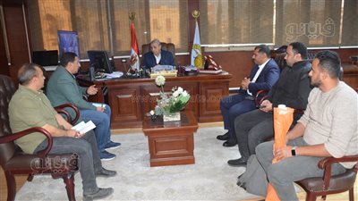 محافظ الغربية: تطوير محيط السيد البدوي أولوية لإبراز الطابع الحضاري وجذب السياحة