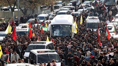 مكتب إعلام الأسرى الفلسطيني يستنكر اعتداءات الاحتلال على المحررين