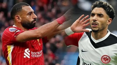 كلاسيكو إنجلترا بنكهة مصرية.. مواجهة صلاح ومرموش تتصدر لقاء ليفربول ومانشستر سيتي.. الريدز من أجل العودة للانتصارات وجوارديولا لتصحيح المسار