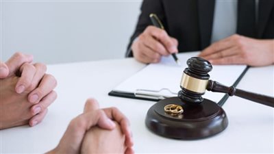 موقف الزوجة الناشز من الحق في النفقة 