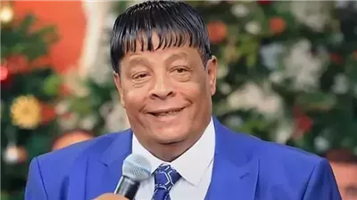 عبد الباسط حمودة يغني من ألحان عزيز الشافعي في مسلسل إش إش 