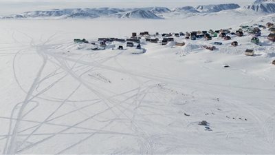 ردا على مقترح ترامب، تصريح قوي لرئيس اللجنة العسكرية للاتحاد الأوروبي عن جرينلاند