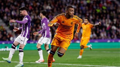 فوز الريال وتعادل أتلتيكو، ترتيب الدوري الإسباني بعد الجولة 21