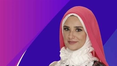 ريهام سعيد تتكفل بعلاج المذيعة آلاء عبد العزيز