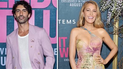 محامي جاستن بالدوني عن بليك ليفي: متسلطة ولن تسكتنا