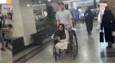 الداخلية تواصل تيسير إجراءات الحصول على الخدمات الشرطية بالجوازات 