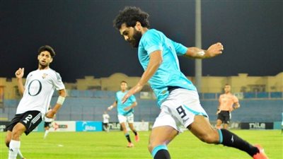 غزل المحلة يستدرج سيراميكا بحثا عن عودة الانتصارات بالدوري المصري 