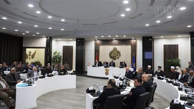 تخصيص مقر إداري مؤقت لهيئات منظومة التأمين الصحي الشامل بأسوان