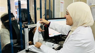 أسباب عدم الإسراع في تطبيق منظومة التأمين الصحي الشامل