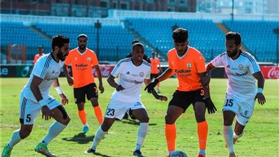 طلائع الجيش يستضيف فاركو في افتتاح الجولة الـ10 بالدوري المصري