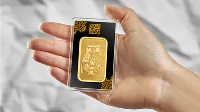  أسعار سبائك الذهب بالصاغة مساء اليوم 