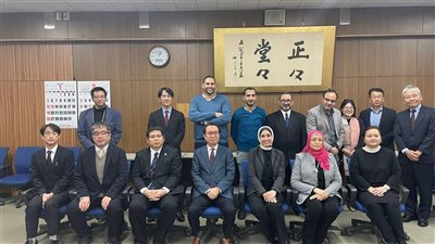 وفد من «تطوير التعليم بالوزراء» يزور اليابان لبحث التعاون في نظام «كوزن»