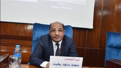 مصر للبترول تبدأ حركة تدوير العمالة الفنية لتعزيز الكفاءة التشغيلية