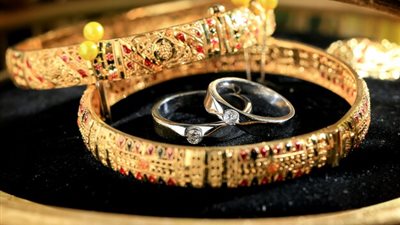  تراجع أسعار الذهب صباح اليوم الإثنين، 3340 جنيها لهذا العيار