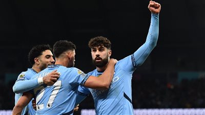 الدوري الإنجليزي، تعادل مانشستر سيتي وتشيلسي في الشوط الأول وإلغاء هدف لـ مرموش 