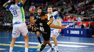 مواعيد مباريات اليوم في بطولة العالم لكرة اليد