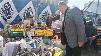 إقامة سوق اليوم الواحد بخصومات تصل إلى 30% في الزقازيق