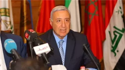 المستشار بولس فهمي: اجتماع رؤساء المحاكم الدستورية والعليا وليد استحقاق دستوري