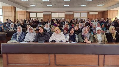 محافظة الشرقية تنظم دورة تدريبية لـ 250 من موظفيها لتيسير التعامل مع ذوي الهمم