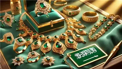 أسعار الذهب في السعودية في تعاملات اليوم السبت 1 فبراير 2025