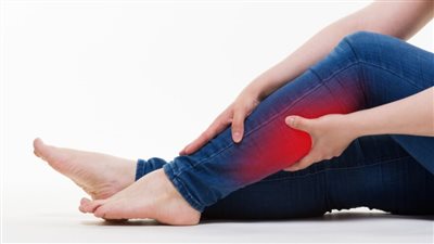 هيئة الدواء توضح 4 حالات يجب فيها زيارة الطبيب عند الإصابة بالشد العضلي