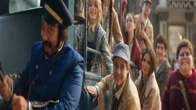 تعرف على إيرادات فيلم 