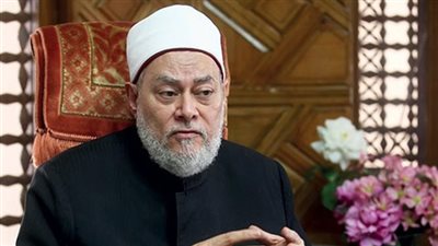 علي جمعة يكشف تفاصيل برنامجه 