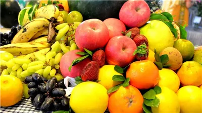 أسعار الفاكهة اليوم، ارتفاع الجوافة وانخفاض اليوسفي في سوق العبور