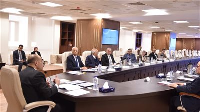 وزير العمل: 287 مليون جنيه أنفقها صندوق تمويل التدريب على المنظومة 