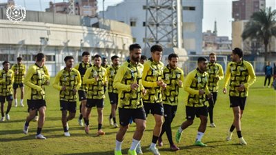  تشكيل الإسماعيلي أمام الاتحاد السكندري بالدوري المصري 