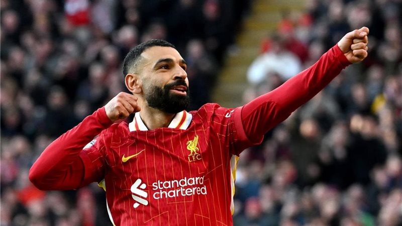 ترتيب هدافي الدوري